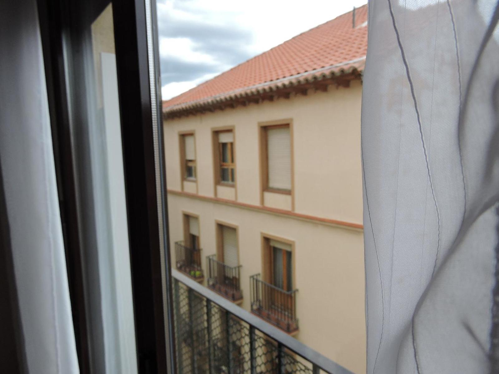 Duplex Casco Historico Calatayud Exterior foto